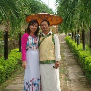 Meet your Posher, Tan